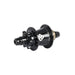 Pride Matrix Rear ISO Disc Hub-Black - 1