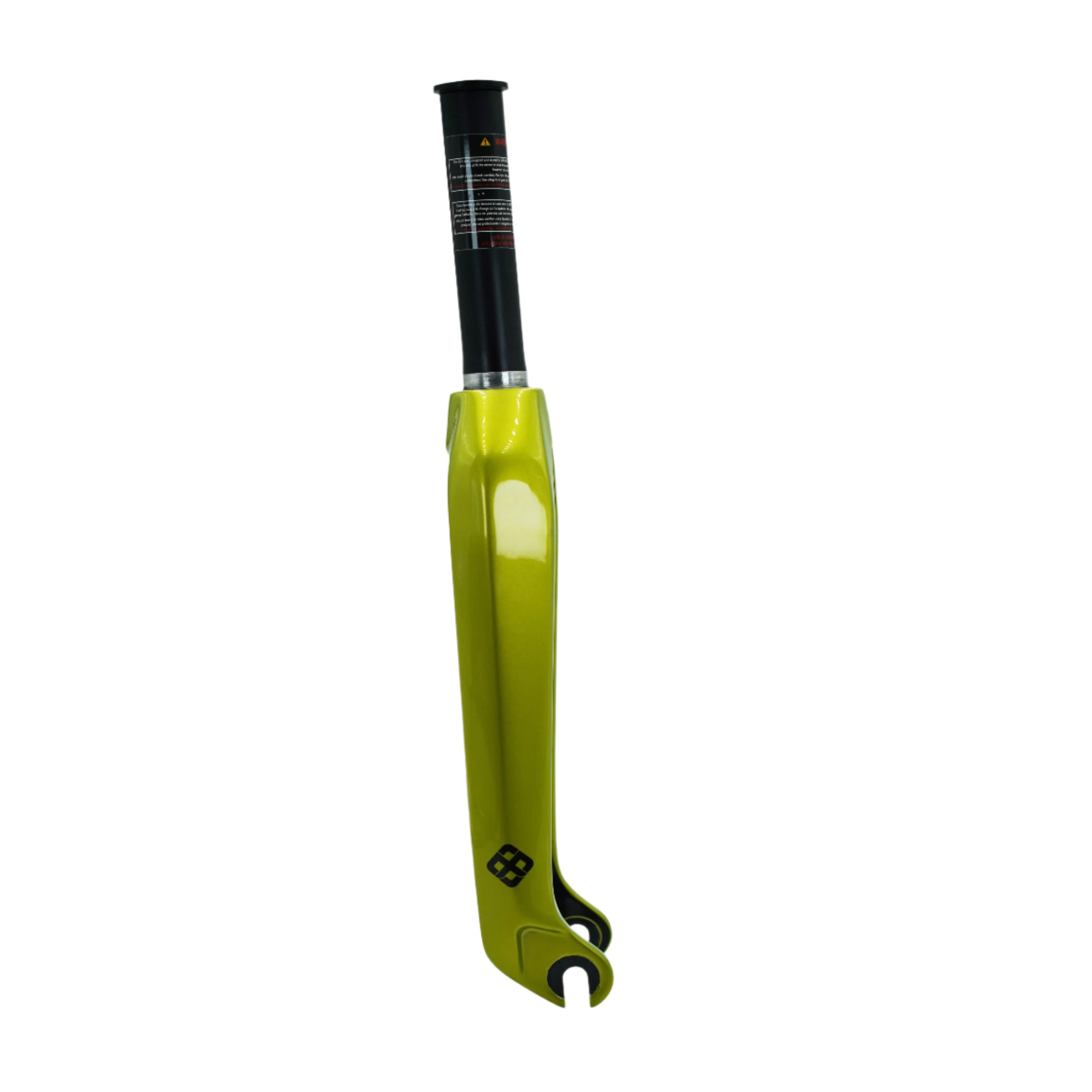 Pride Racing Apex Carbon BMX Fork-20