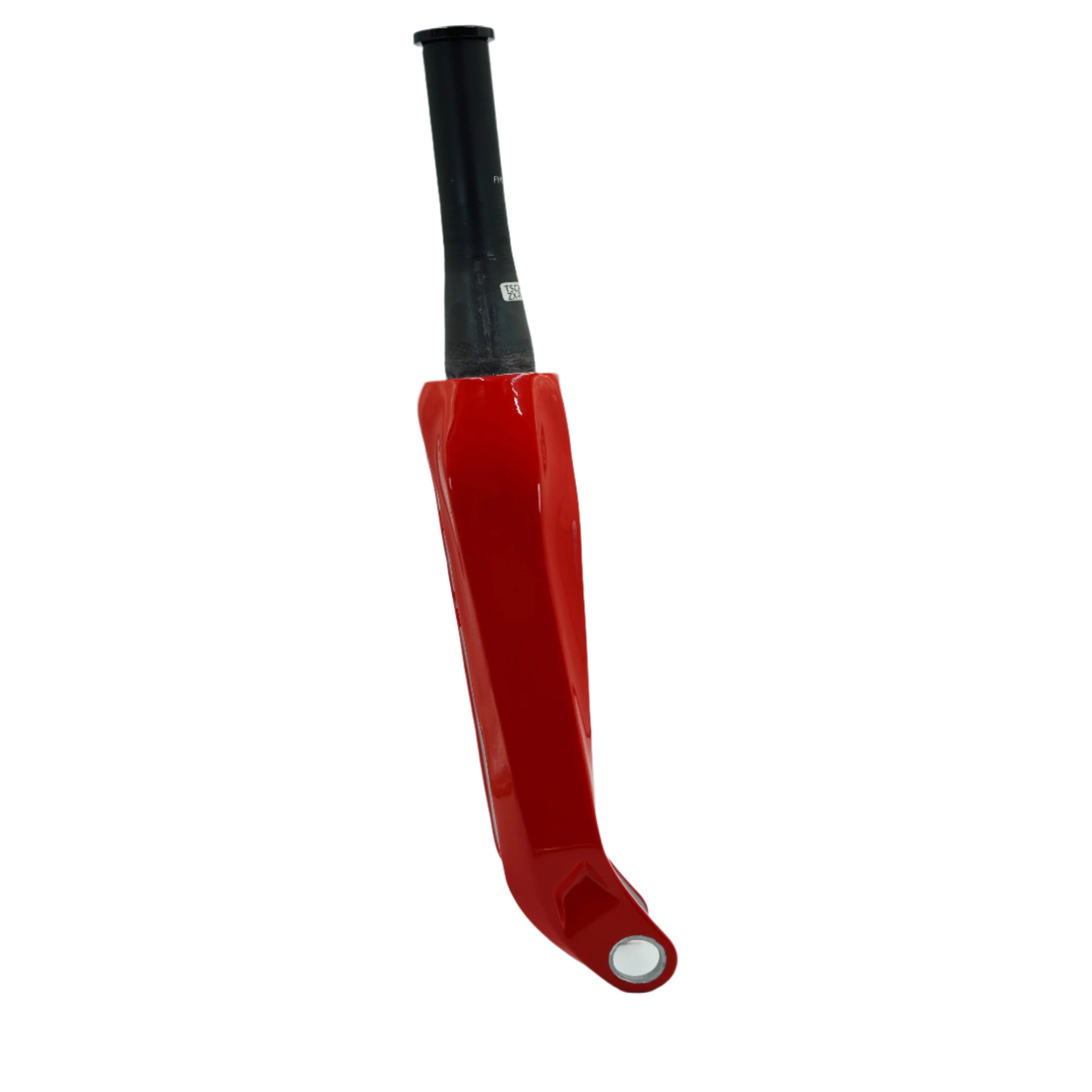 【ON】 Pride Racing Apex Tapered Carbon BMX Fork-20