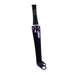 Pride Racing Apex Tapered Carbon BMX Fork-24&quot;x1 1/8-1.5&quot;-Purple Haze - 2