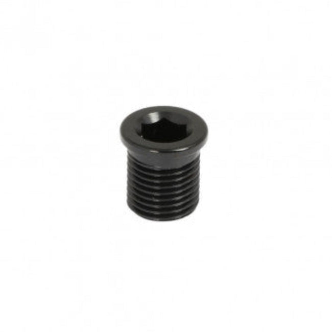 Pride Racing Newton SX Chainring Bolts-Black - 2