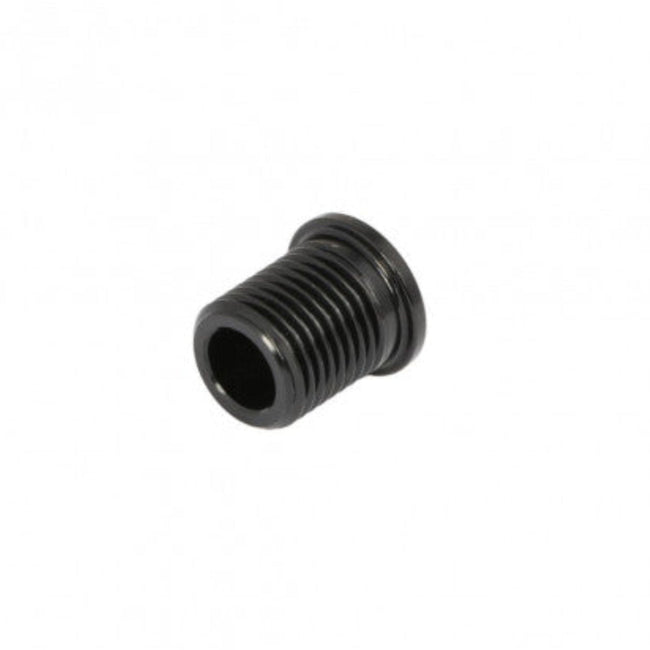 Pride Racing Newton SX Chainring Bolts-Black - 3