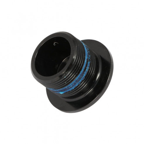 Pride Racing Newton SX Crankset Compression Bolt-Black - 2
