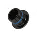 Pride Racing Newton SX Crankset Compression Bolt-Black - 2
