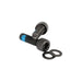 Pride Racing Newton SX Crankset Pinch Bolts-Black - 1
