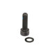 Pride Racing Newton SX Crankset Pinch Bolts-Black - 2