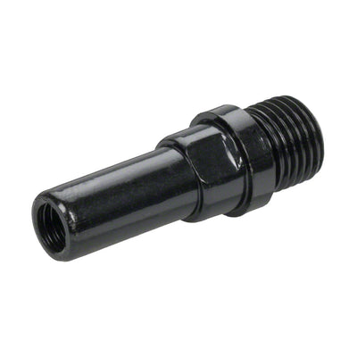 Problem Solvers Cantilever Stud 10x1mm Threaded-Black