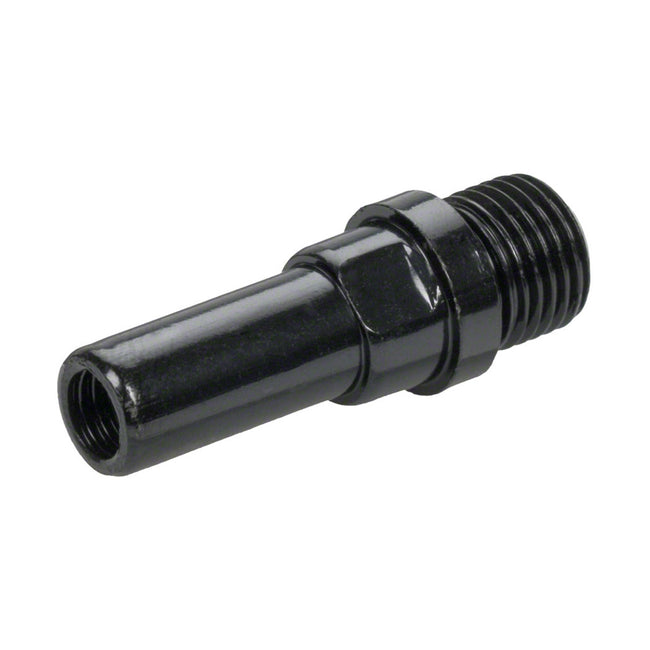 Problem Solvers Cantilever Stud 10x1mm Threaded-Black - 1