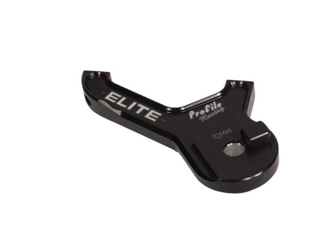 Profile Racing Disc Brake Adapter Profile Elite Disc Brake Adapter-140mm – J&R Bicycles, Inc.
