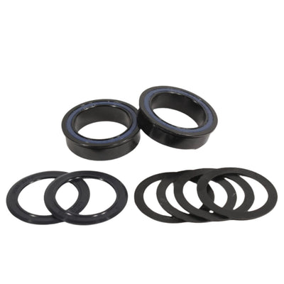 Profile Elite Press Fit BB86/BB92 Bottom Bracket-30mm-Black