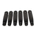 Profile Racing Elite Aluminum Crank Kit - 3