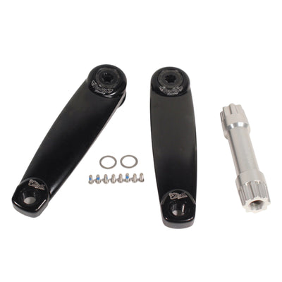 Profile Racing Elite Aluminum Crank Kit