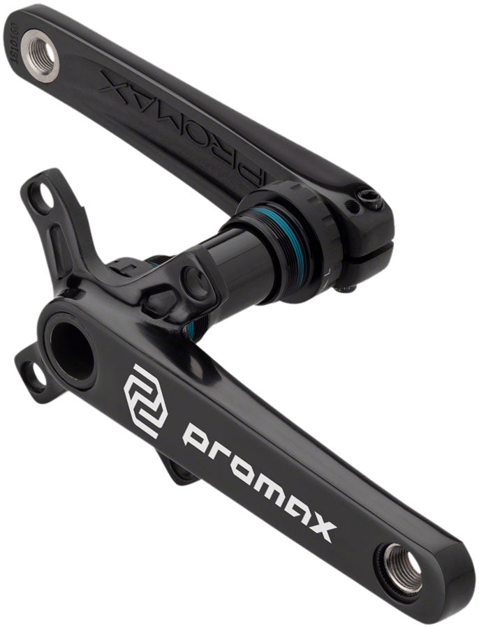 Promax CF-2 2-Piece Cranks at J&R Bicycles – J&R Bicycles, Inc.