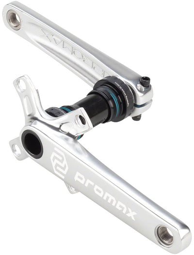 Promax CF-2 2-Piece Crankset