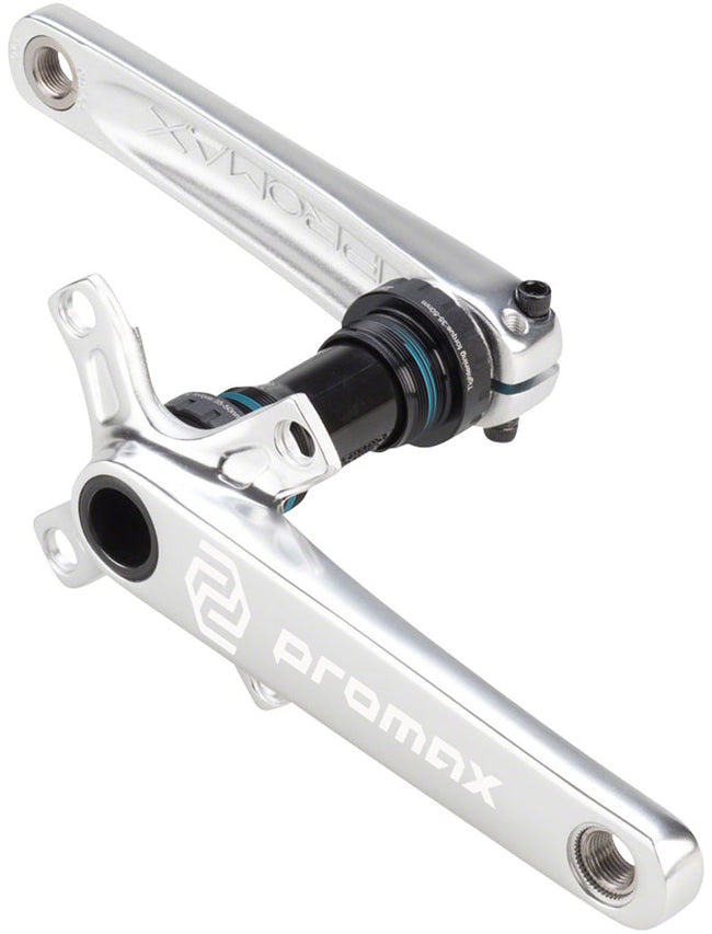 Promax CF-2 2-Piece Crankset - 1