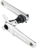 Promax CF-2 2-Piece Crankset - 1