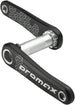Promax CK-1 Carbon BMX Race Crank Set - 4