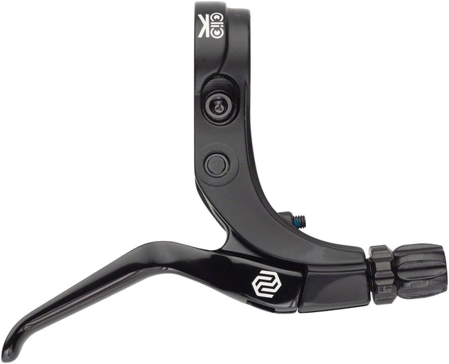 Promax Click V-Point Brake Lever-Long - 1