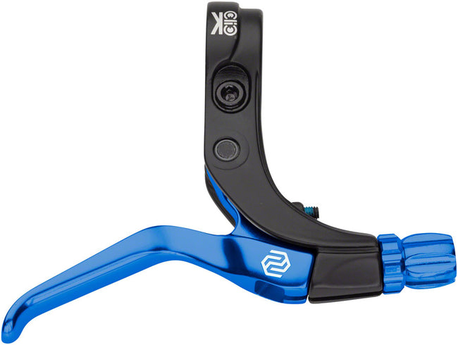Promax Click V-Point Brake Lever-Long - 3