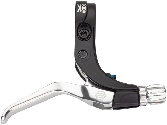 Promax Click V-Point Brake Lever-Long - 2