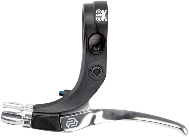 Promax Click V-Point Brake Lever-Short - 5