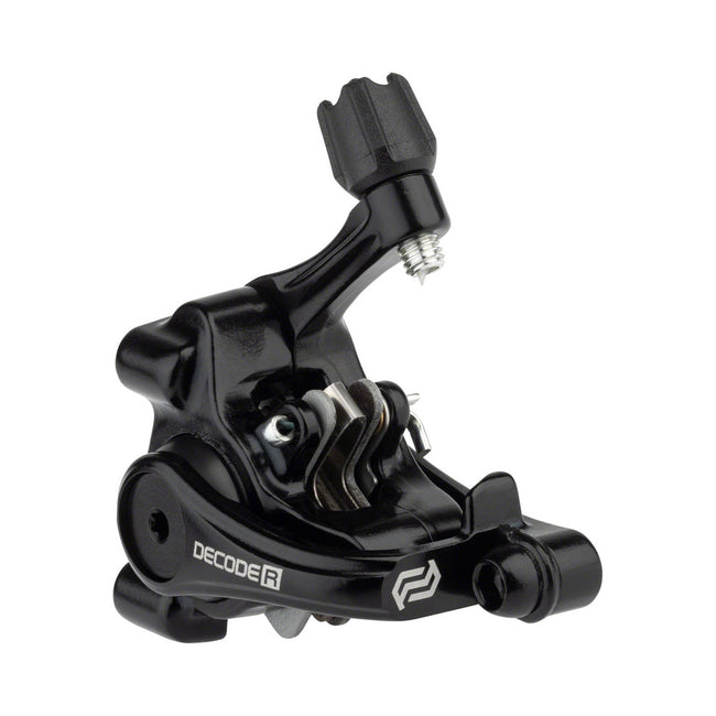 Promax Decode R DSK-718R Flat Mount Mechanical Disc Brake Caliper - 2