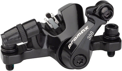 Promax DSK-300 Post-Mount Mechanical Disc Brake Caliper