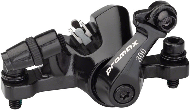 Promax DSK-300 Post-Mount Mechanical Disc Brake Caliper - 1