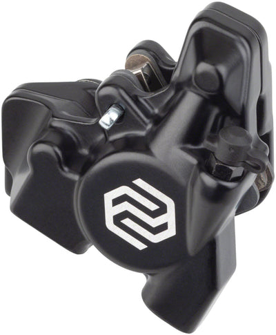 Promax Solve DSK-927 Flat Mount Hydraulic Disc Brake Caliper