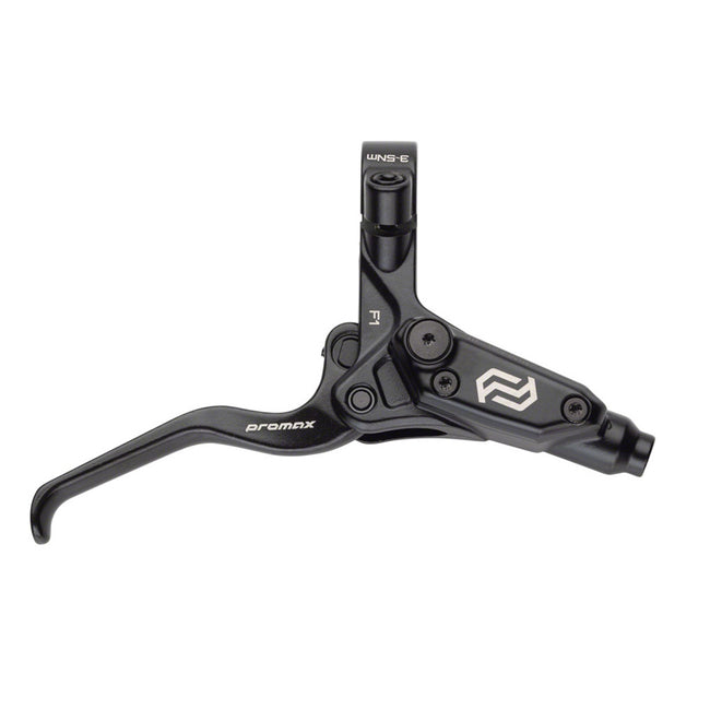Promax F1 DSK-927 Right Mechanical Disc Brake Lever - 1