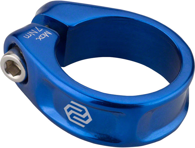 Promax FC-1 Bolt On Seat Clamp - 4