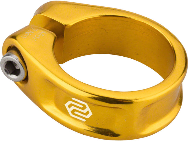 Promax FC-1 Bolt On Seat Clamp - 3