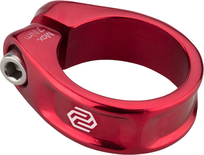 Promax FC-1 Bolt On Seat Clamp - 2