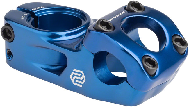 Promax Impact Top Load Stem-1-1/8" - 2