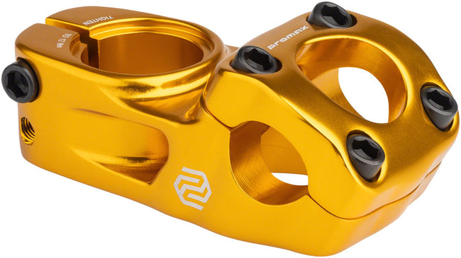 Promax Impact Top Load Stem-1-1/8" - 4