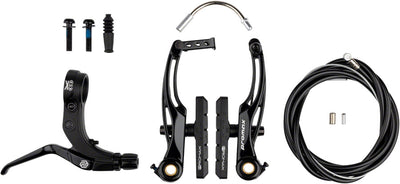 Promax Click V-Point Brake Kit-108mm-Pro