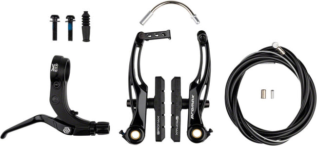 Promax Click V-Point Brake Kit-108mm-Pro - 1