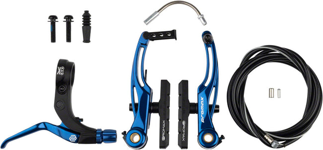 Promax Click V-Point Brake Kit-108mm-Pro - 2