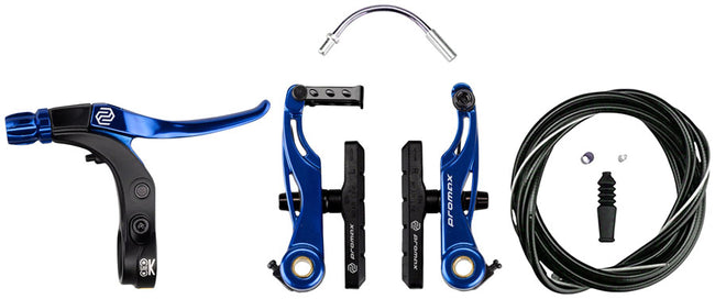 Promax P-1/Click V-Point Brake Kit-85mm-Mini - 11