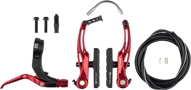 Promax Click V-Point Brake Kit-108mm-Pro - 4