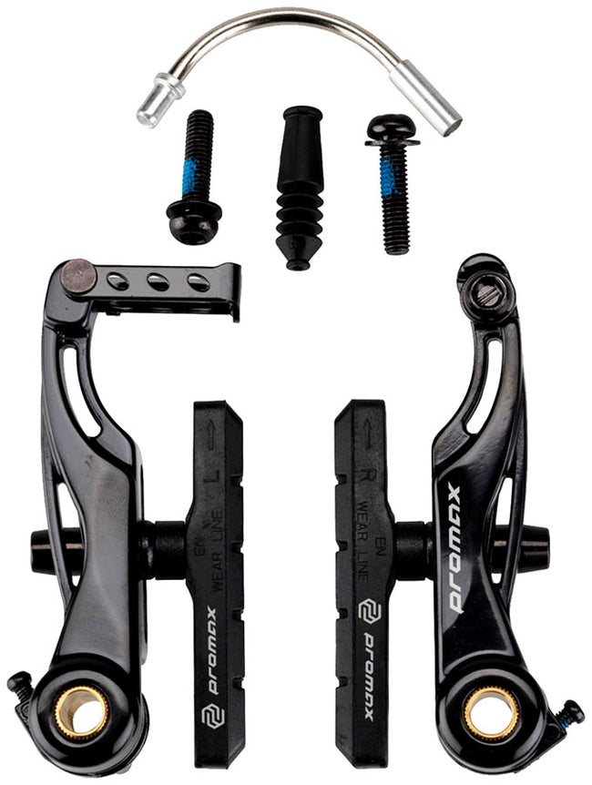 Promax P-1 V-Brake-Mini-85mm - 1