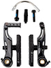 Promax P-1 V-Brake-Mini-85mm - 1