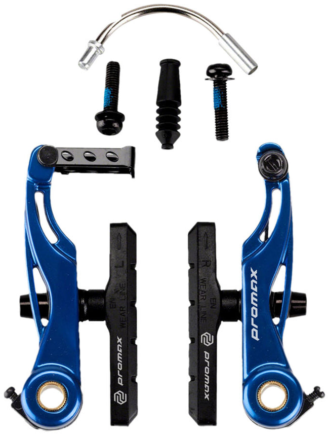 Promax P-1 V-Brake-Mini-85mm - 2
