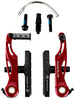 Promax P-1 V-Brake-Mini-85mm - 4