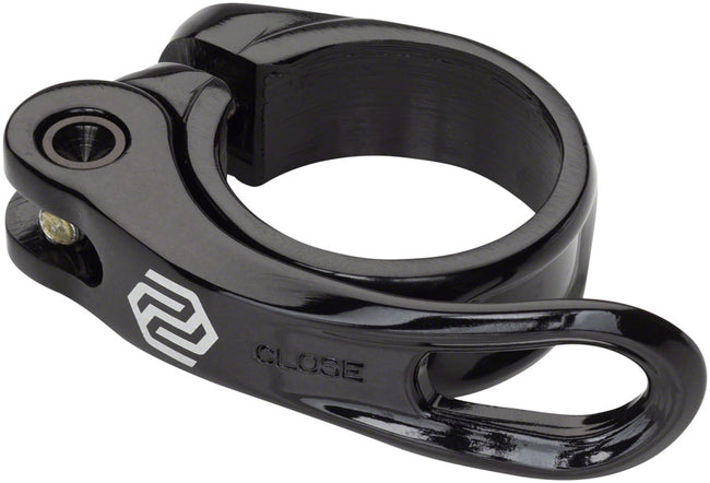 Promax QR-1 Quick Release Seat Clamp - 1