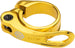 Promax QR-1 Quick Release Seat Clamp - 3