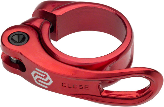 Promax QR-1 Quick Release Seat Clamp - 2