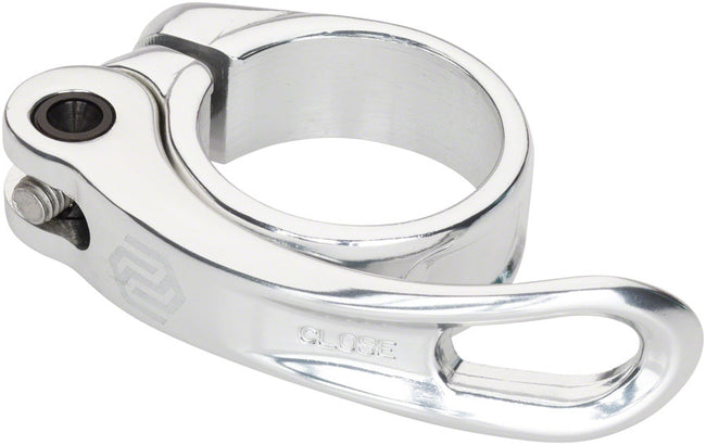 Promax QR-1 Quick Release Seat Clamp - 4