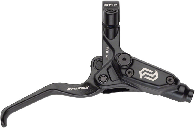 Promax Solve DSK-923 Right Disc Brake Lever - 1