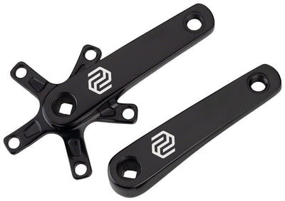 Promax SQ-1 Aluminum Crank Arms